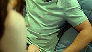 Horny Stepsis Waiting All Day For Big D In Reality Sex Scene