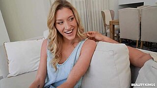 Straight Up Cum Fiesta Reality Kings