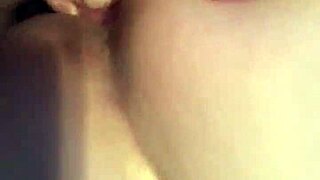 little mama loves a thick uncut cock pawg taking back