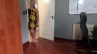 Pov Dirty Talking Slut Milks Cock Twice In A Row With Cum Swallow And Facial
