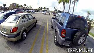 Used-16-Paperstreet Teen 18+ Slaves Money Ava Taylor Titan