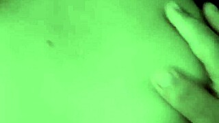 puta latina penetrada de perrito en video casero