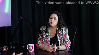 todo mundo deveria experimentar a terapia comentou sobre o hpv e hiv e o atendimento no hospital p�blico - marina karam sex�loga sheer red