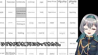 special program brings hyper-fetish bingo to players