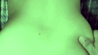 puta latina penetrada de perrito en video casero