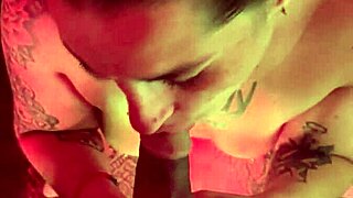 Big Tits Blonde Loves Mouth To Pussy And Back!