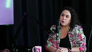 todo mundo deveria experimentar a terapia comentou sobre o hpv e hiv e o atendimento no hospital p�blico - marina karam sex�loga sheer red