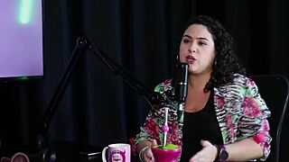 todo mundo deveria experimentar a terapia comentou sobre o hpv e hiv e o atendimento no hospital p�blico - marina karam sex�loga sheer red