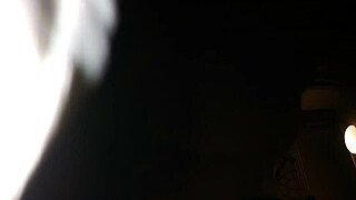 Wild Blonde Babe Gets Rough Anal Fuck With Big Black Cock