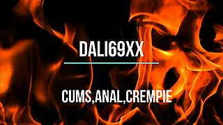 C�rrete En Mi Boca Antes De Ir A Trabajar