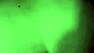 puta latina penetrada de perrito en video casero