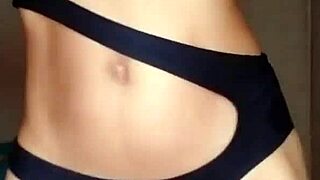 Belleza Latina Se Deja Coger Rico