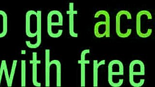 Tasha Reign and Spencer Scott rim their butts