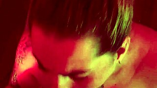 Big Tits Blonde Loves Mouth To Pussy And Back!