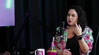 todo mundo deveria experimentar a terapia comentou sobre o hpv e hiv e o atendimento no hospital p�blico - marina karam sex�loga sheer red