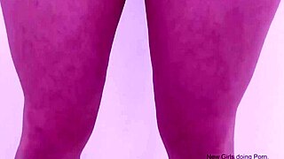 Sexy young brunette model gets fucked at casting