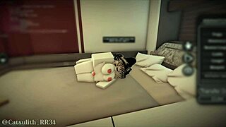 needy follower gets sex turn