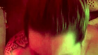 Big Tits Blonde Loves Mouth To Pussy And Back!