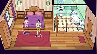 i fucked a hot stripper on the pole then hired her to fuck