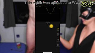 Slave Endures Five Days of Bondage and Domination in Amsterdam