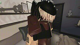 Lonely puppy finds a new owner and home 🐶