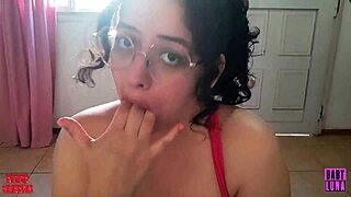 I followed him home just to smell and worship his big cock, featuring Eddie Queens.