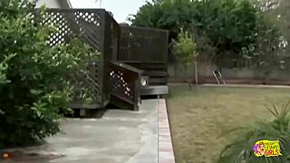 Blonde, Brunette, and Redhead Enjoy Fun with Lesbian Toys