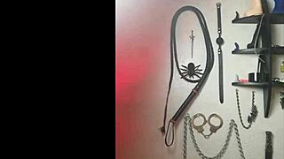 Foot Fetish Sexting Compilation With Instructions