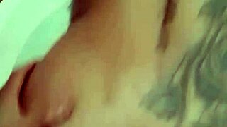 Companion Performs Oral And Provides Intimate Service In Hydrotherapy At Motel