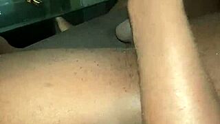 Step family secrets fantasies stepdad wanks as he watches stepdaughter spread!