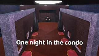 Glory Hole Bitch Encounter