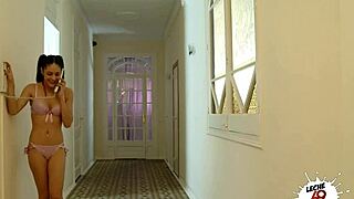 my mom spoils me with care and love