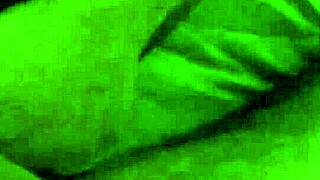 marathon session with mega busty latina ends with huge finish