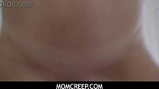 Intense Rush From My Stepmom Vera King's Nut-Busting Handjob