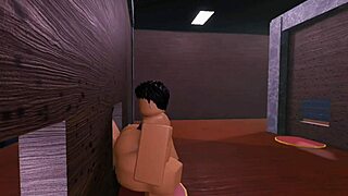 Glory Hole Bitch Encounter