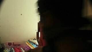 Brithany Gets Surprised And Dominated By Horny Thief At Home!