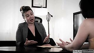 Casey Calvert Inherited Key That Fits On Babes Chastity Belt