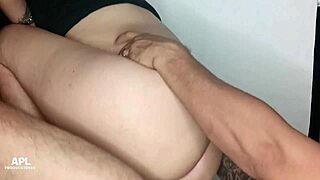 Have you seen the new horny slut in homemade porn? Part 2.