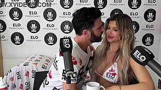 Roby Bobbi Heats Up The Preview Of The Spicy Room Of Elo Podcast