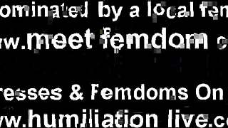 You Barely Even Count As A Man Sph