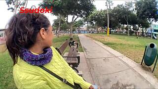 Promised To See Cats But Ended Up Fucking In Her Room, Best Fuck Ever