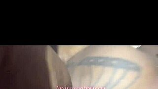 Trying Out New Nurse Costumes Gifted By Sugar Daddy