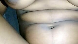 Pussy Wet After Fucking and She Cums Two Times