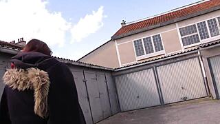 Domi, Insatiable Ssbbw Newbie, Faces Painful Anal Fisting And Double Penetration. Brutal Bondage And Orgasm In Homemade Session.