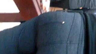 Big Booty Pawg At Cub Foods