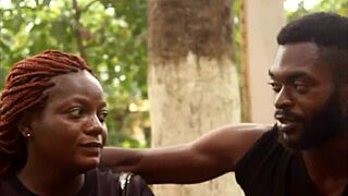 White Girl Caroline Sweets Gets Stretched By Bbc In Interracial Scene