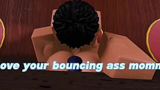 Glory Hole Bitch Encounter