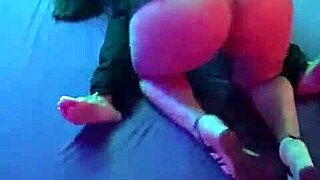 casada se divertindo na rola de um negaooo 😏