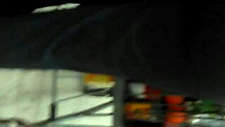 Big Booty Pawg At Cub Foods