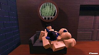 Glory Hole Bitch Encounter